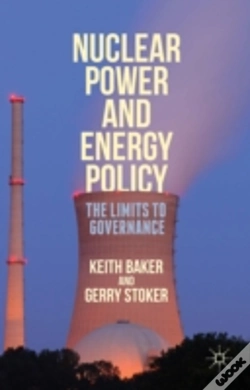Capa do artigo Nuclear Power And Energy Policy