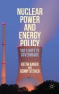 Nuclear Power And Energy Policy