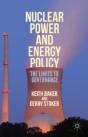 Nuclear Power And Energy Policy - Preview
