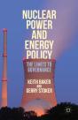 Nuclear Power And Energy Policy - Preview