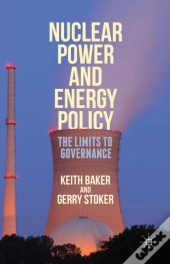 Nuclear Power And Energy Policy
