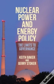 Capa do artigo Nuclear Power And Energy Policy