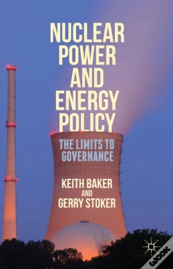 Capa do artigo Nuclear Power And Energy Policy