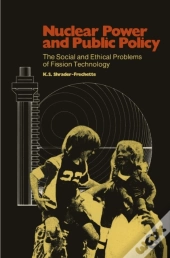 Nuclear Power And Public Policy