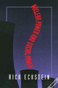 Capa do artigo Nuclear Power And Social Power