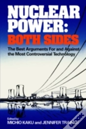 Capa do artigo Nuclear Power: Both Sides