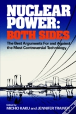 Capa do artigo Nuclear Power: Both Sides