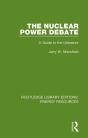 Nuclear Power Debate - Preview