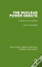 Nuclear Power Debate
