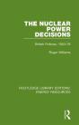 Nuclear Power Decisions - Preview