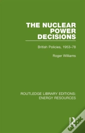 Nuclear Power Decisions