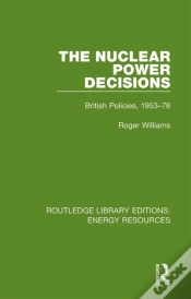 Capa do artigo Nuclear Power Decisions