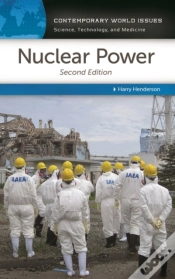 Capa do artigo Nuclear Power