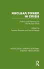 Nuclear Power In Crisis - Preview