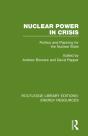 Nuclear Power In Crisis - Preview