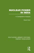 Nuclear Power In India