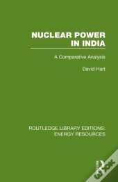 Nuclear Power In India