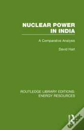 Capa do artigo Nuclear Power In India