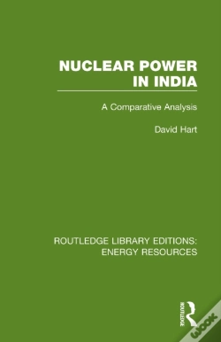 Capa do artigo Nuclear Power In India