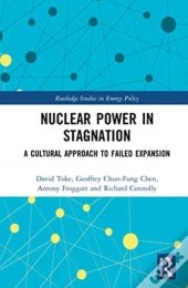 Nuclear Power In Stagnation