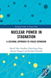 Capa do artigo Nuclear Power In Stagnation