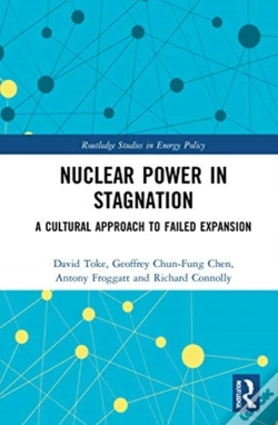 Capa do artigo Nuclear Power In Stagnation