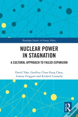 Capa do artigo Nuclear Power In Stagnation