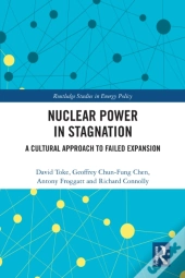 Nuclear Power In Stagnation