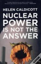 Capa do artigo Nuclear Power Is Not The Answer