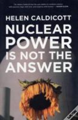Capa do artigo Nuclear Power Is Not The Answer