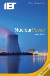 Capa do artigo Nuclear Power