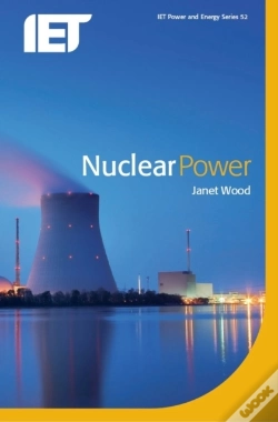 Capa do artigo Nuclear Power