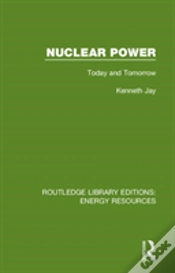 Capa do artigo Nuclear Power