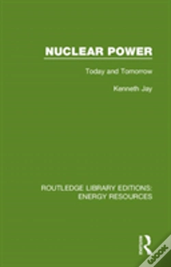 Capa do artigo Nuclear Power