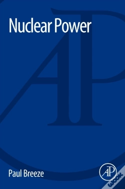 Capa do artigo Nuclear Power