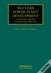 Nuclear Power Plant Development