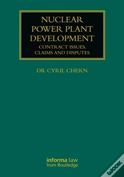 Capa do artigo Nuclear Power Plant Development