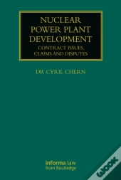 Nuclear Power Plant Development