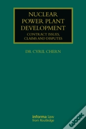 Capa do artigo Nuclear Power Plant Development