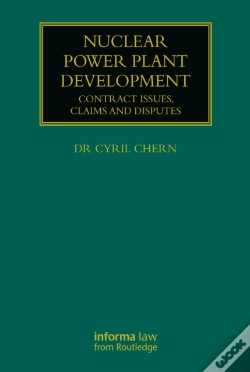 Capa do artigo Nuclear Power Plant Development