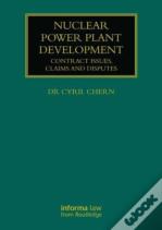 Nuclear Power Plant Development