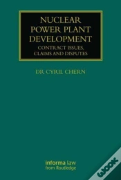 Capa do artigo Nuclear Power Plant Development