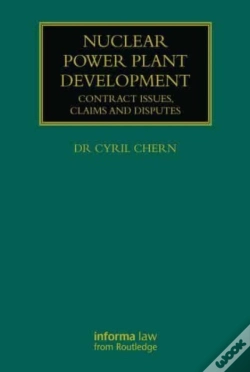 Capa do artigo Nuclear Power Plant Development