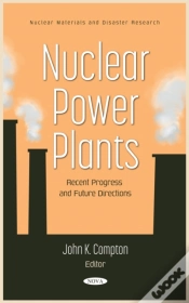 Capa do artigo Nuclear Power Plants: Recent Progress And Future Directions