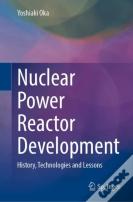 Nuclear Power Reactor Development