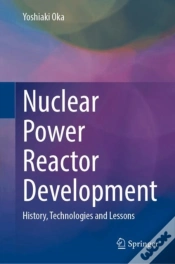 Capa do artigo Nuclear Power Reactor Development