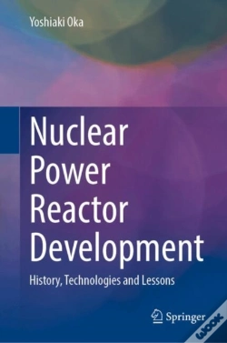 Capa do artigo Nuclear Power Reactor Development