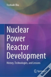 Nuclear Power Reactor Development
