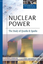 Capa do artigo Nuclear Power