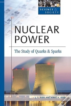 Capa do artigo Nuclear Power